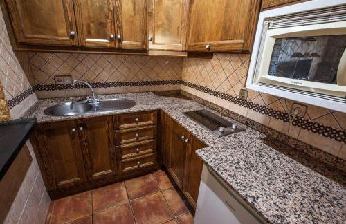 Alojamientos Rurales Benarum con Spa - Foto 97