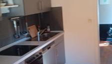 Loreley 2 Zimmerwohnung mit Hof und Garten - Foto 4, stove, dishwasher