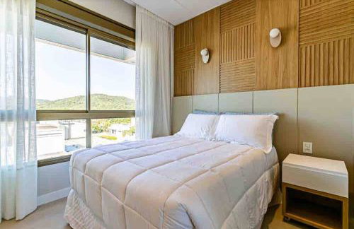 Luxury at Jurerê Internacional NEW WiFi750Mbps - Foto 7