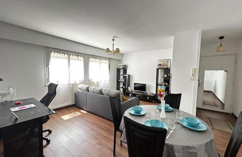 Le Bénédictins, proche de la Gare - Foto 46