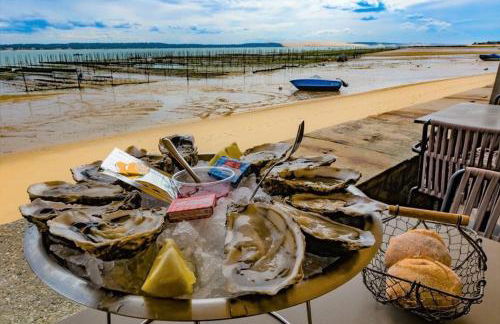 200 M Port de Cassy , studio cosy 3 pers - Foto 12