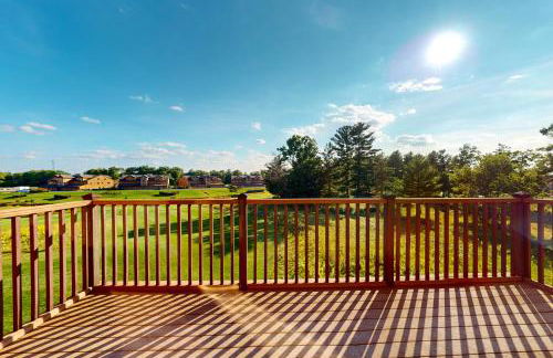 Tigers Den - Upper - Foto 15