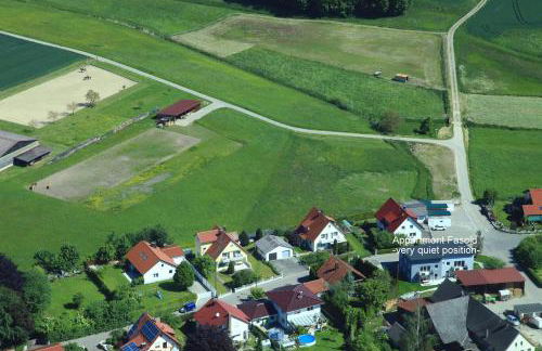 Ferienwohnung Fasold - Foto 13