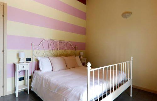 Agriturismo Terra e Lago d'Iseo Franciacorta - Foto 83