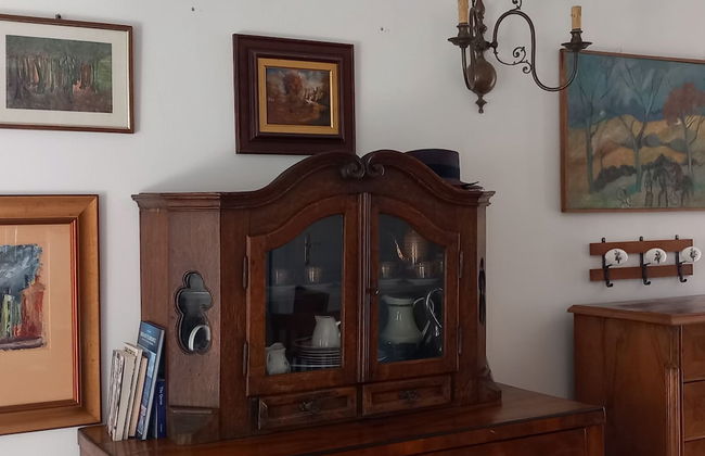 Bertie's Lodge - Foto 65