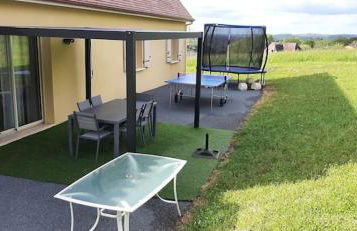 Maison au calme - Vue sur la Vallée - Proche Sarlat - Foto 14