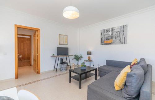 Monis Place-modern Apartment With Sunny Balcony - Foto 7