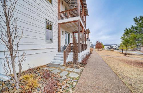 Carlton Landing Home at Lake Eufaula! - Foto 22