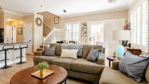 Amazing Gilbert home 3 Bed 2 and half Bath sleeps 8 2 car garage - Foto 2