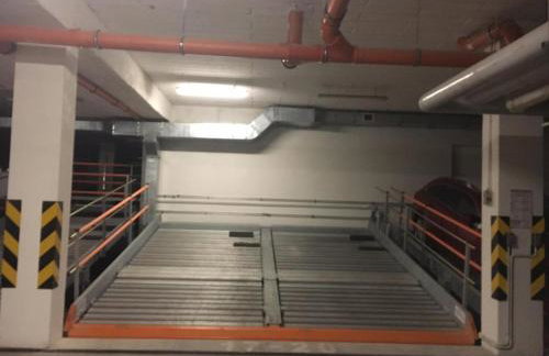 Apartments DeLuxe Center NOWY ŚWIAT - Photo 17