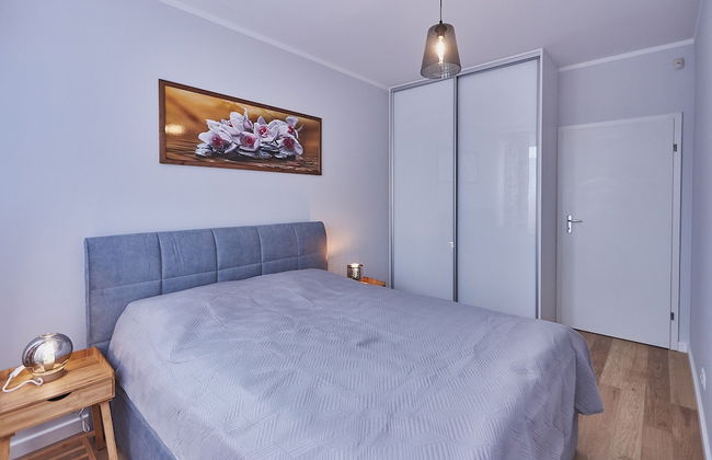 Apartamenty Swinoujscie Zacisze Lesne II - Foto 16