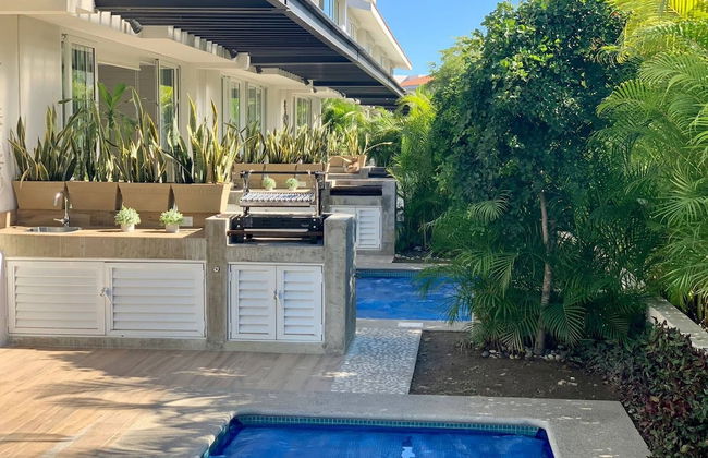 New Villa 207 Deluxe , Golf Club, Punta Cala - Foto 25