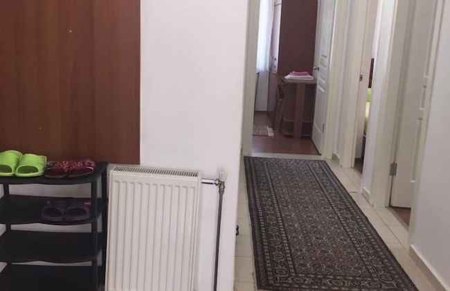 Ugurevler Apart - Photo 15