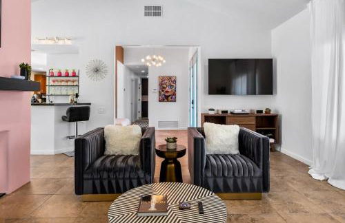 Chanel Estate - Pool Jacuzzi and Pet Friendly - Foto 63