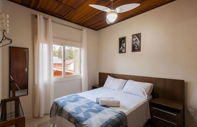 LOCAR-IN GRAMADO- Nonna Cecília - Foto 2