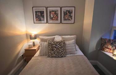 Cherry Blossom Loft - Foto 34