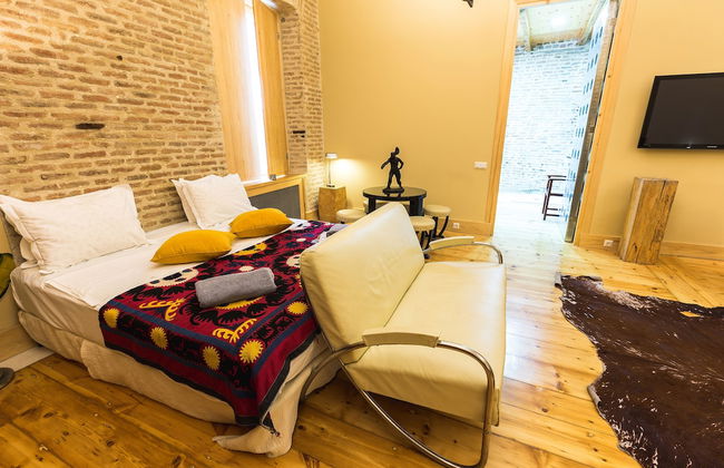 Castle in Old Town - Photo 46