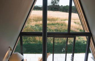 Wilder Retreats - A Frame Cabins - Foto 15