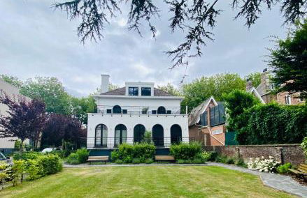 Les Appartements de l'Hippodrome - Foto 47