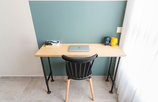 Sunny Haven Sea View Escape by Sea N Rent - Foto 37