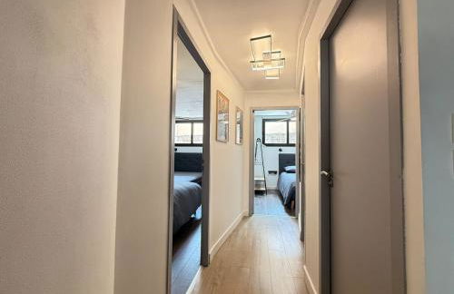 Matabiau - Centre-ville - T3 moderne - parking - Foto 14