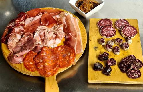 Azienda agricola biologica Le Lucciole - Foto 31