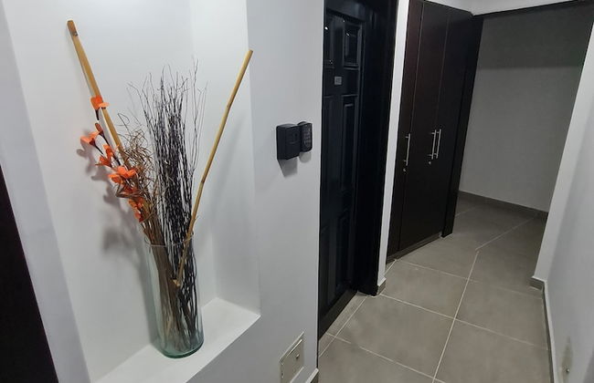 505 Moderno Aparta-Suite en Versalles Tipo Loft - Cali Tower Suites & Lofts - Photo 4