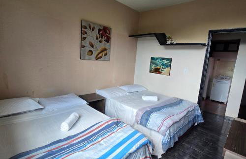 Apto 1,5 km do Shop. Manauara - Foto 38