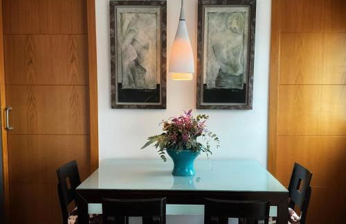 EL ÁTICO DE LA PLAYA Parking gratis - Foto 12