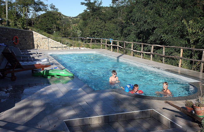 Villa Cheti - Foto 17