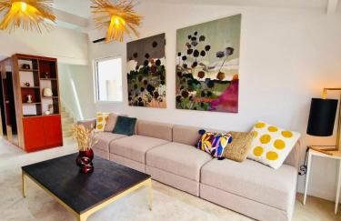 Villa Des Plages 285 m2 Classé 5étoiles premium 14 personnes SPA et Piscine - Foto 45
