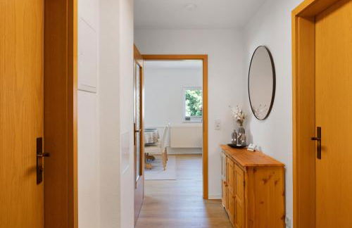 Ferienwohnung Kleinbreitenbach 2 - Foto 16