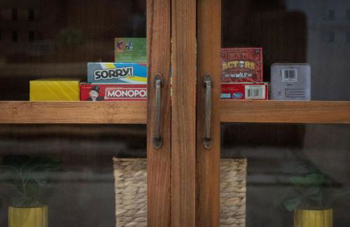 Treetop Lodge - 2 Homes on one Property! - Foto 33