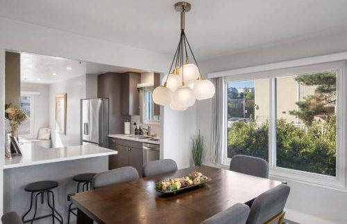 Serene Home on the Hill with amazing view! near SF - Foto 23