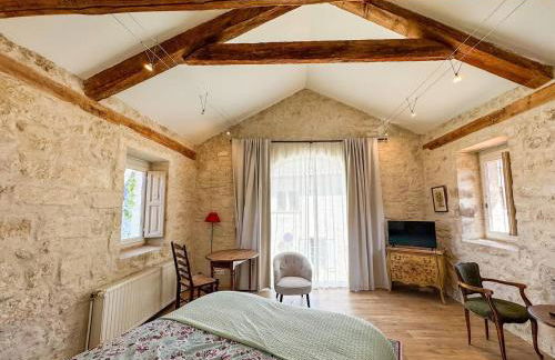 Le Clos Des Chartreux - Foto 35