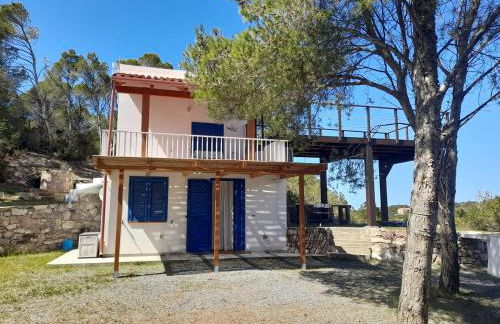 Casa vacanze in pineta vista mare - Foto 9