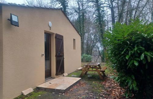 Les cerisiers Maison 10 - 4 pers - Foto 2