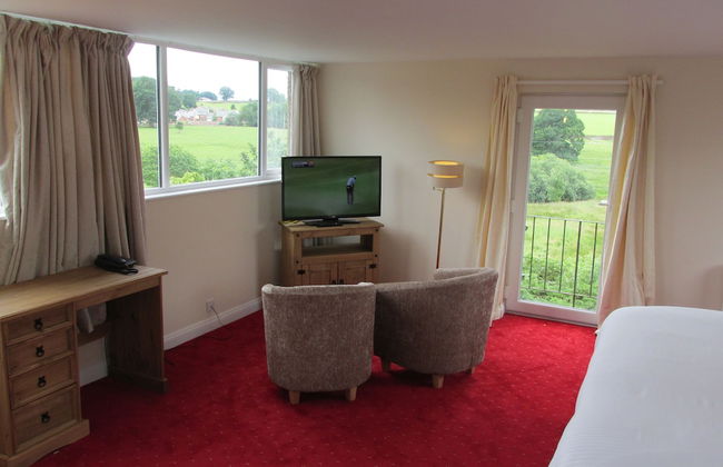 Edenhall Country House Hotel - Foto 59