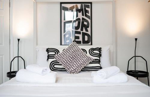 Pass the Keys Stunning Sea Front Retreat With Patio Margate - Foto 23