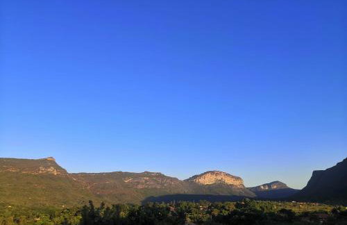 Cantim da Flor - Vale do Capão - Foto 57