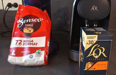 Villa avec vue - Foto 2