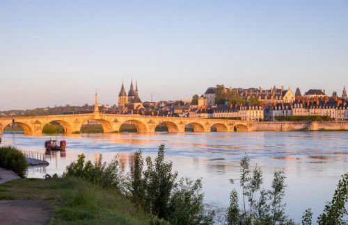 Loft Le Petit Solognot - Foto 26