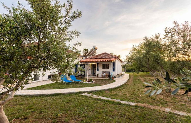 Petalidi Sunny Home One - Foto 16