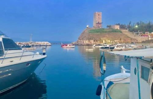 Calm Sea House - Foto 5