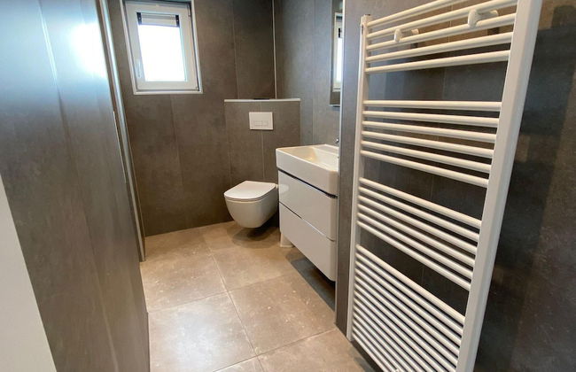 Modern Chalet With Dishwasher, Near the Efteling - Foto 9