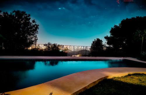 Diamante Villa Mijas - Foto 25