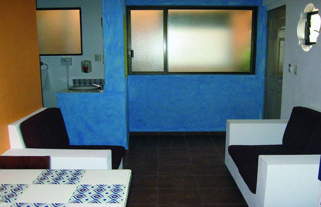 Suites Maria Antonieta - Foto 19