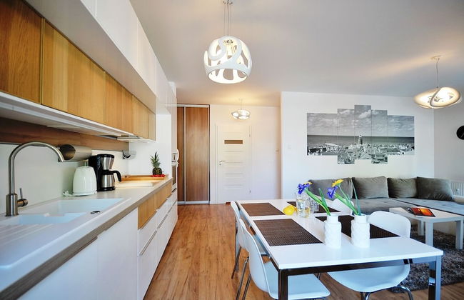 BalticOn Polanki - Foto 80