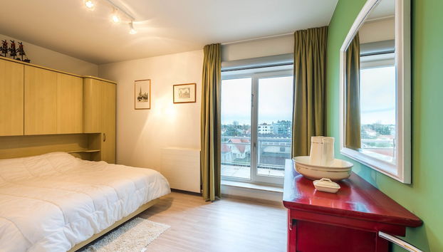 Panisa 401 - Photo 3, Room