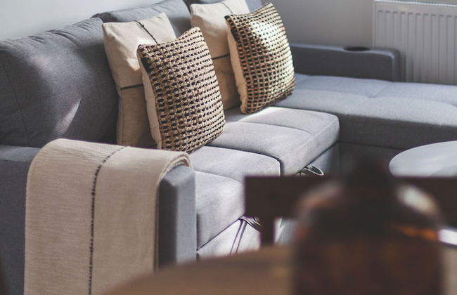 The Cricklewood Apartment - Foto 45